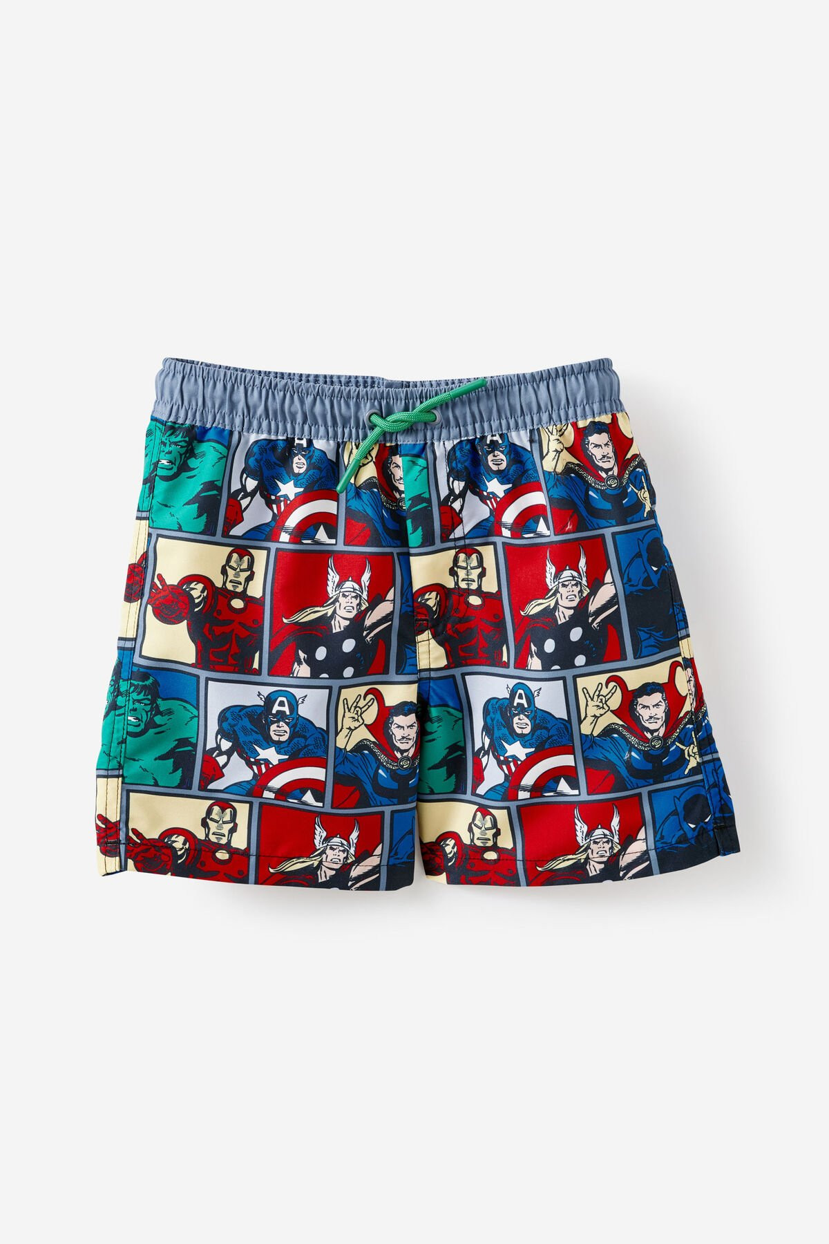 Marvel The Avengers Board Short | Cotton On (US)