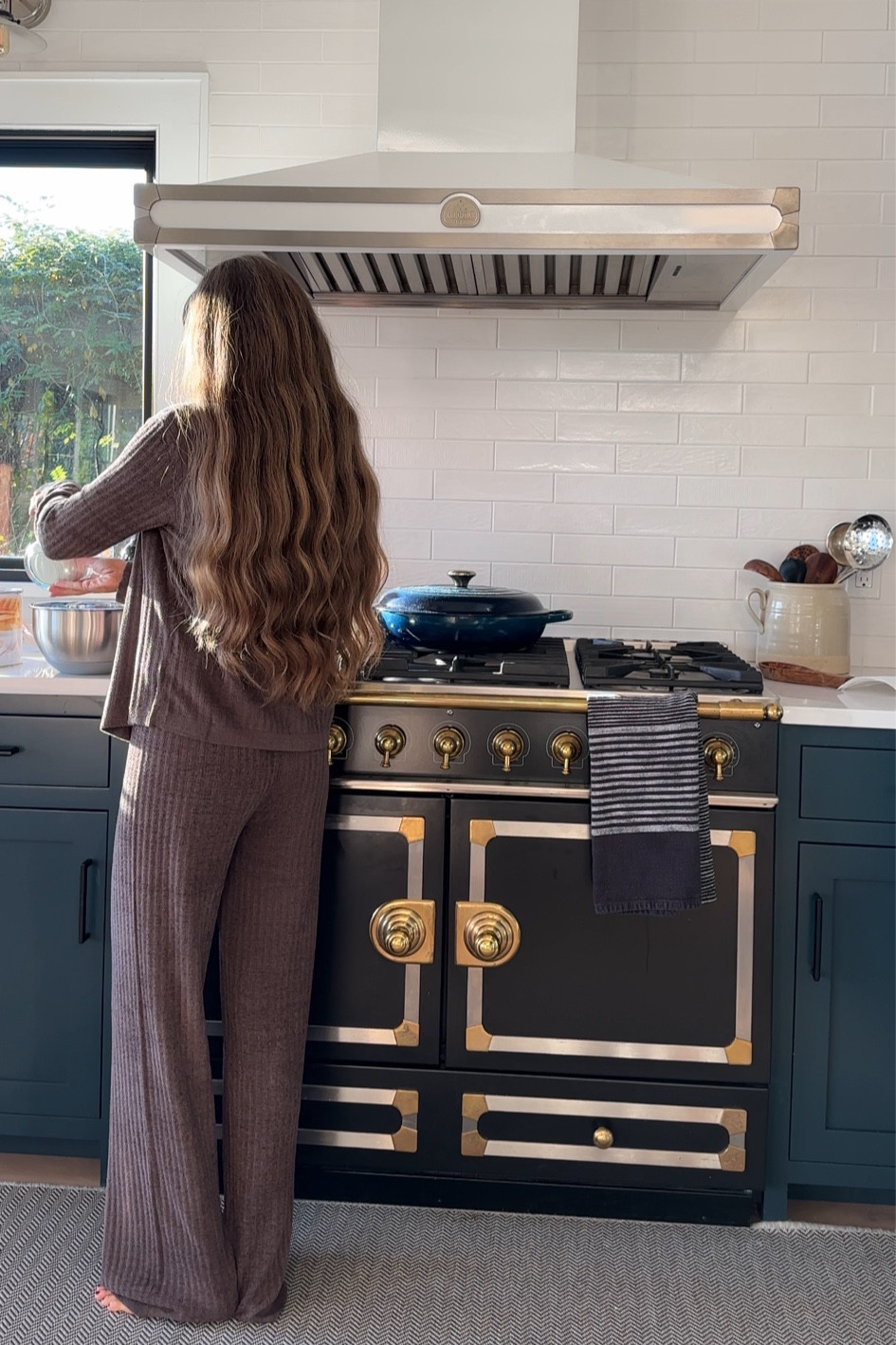 Mornings in Vermont 🤎🥞

#LTKSeasonal #LTKHoliday #LTKGiftGuide
