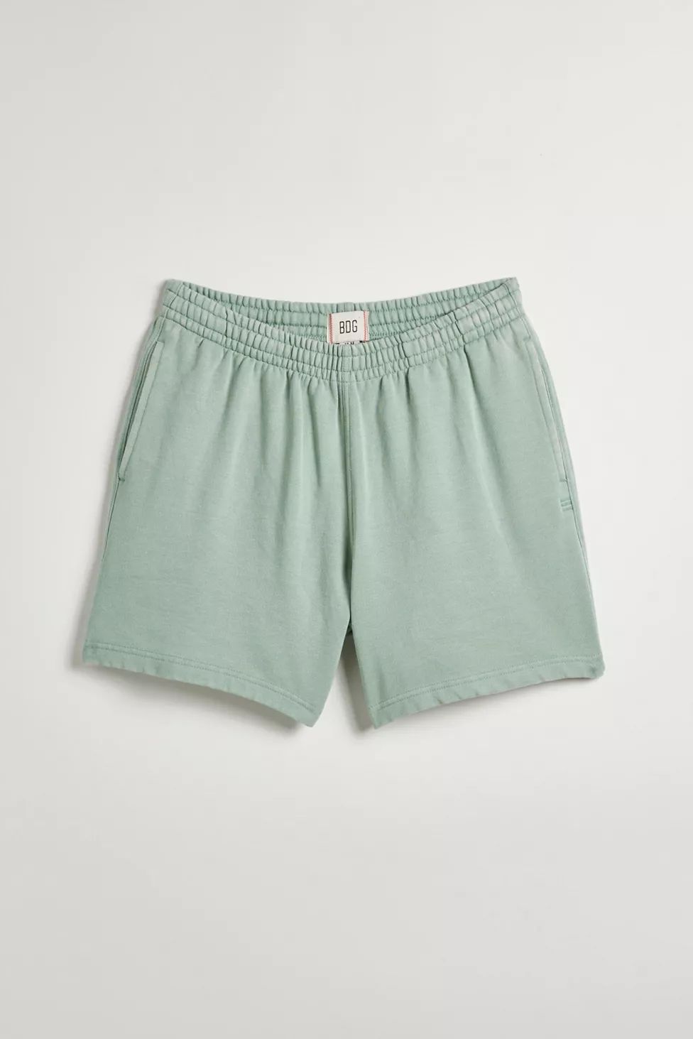 BDG Bonfire Volley Sweatshort | Urban Outfitters (US and RoW)