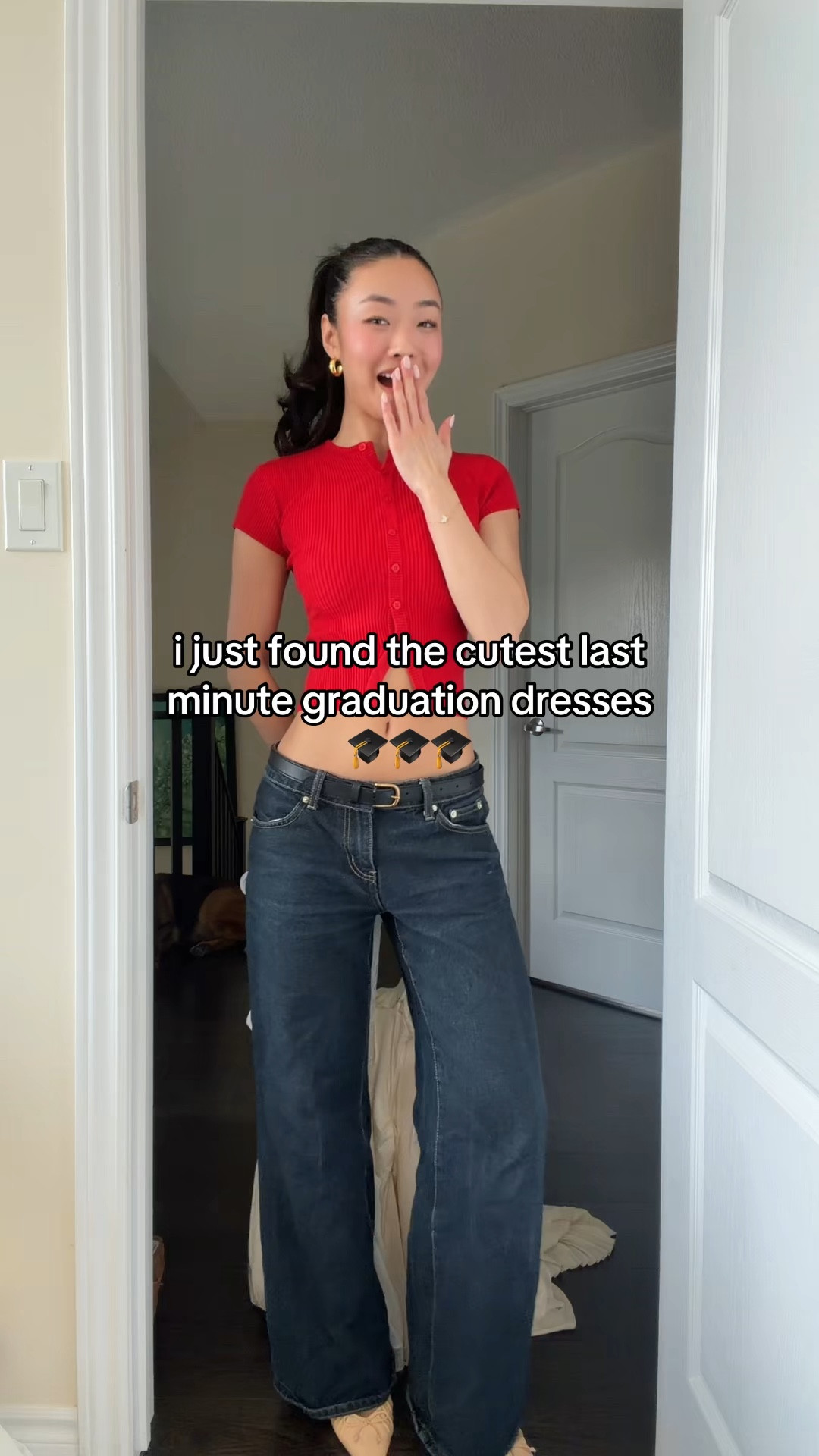 last minute graduation dress (4 is house of cb marcella dress and 5 is from le studio)