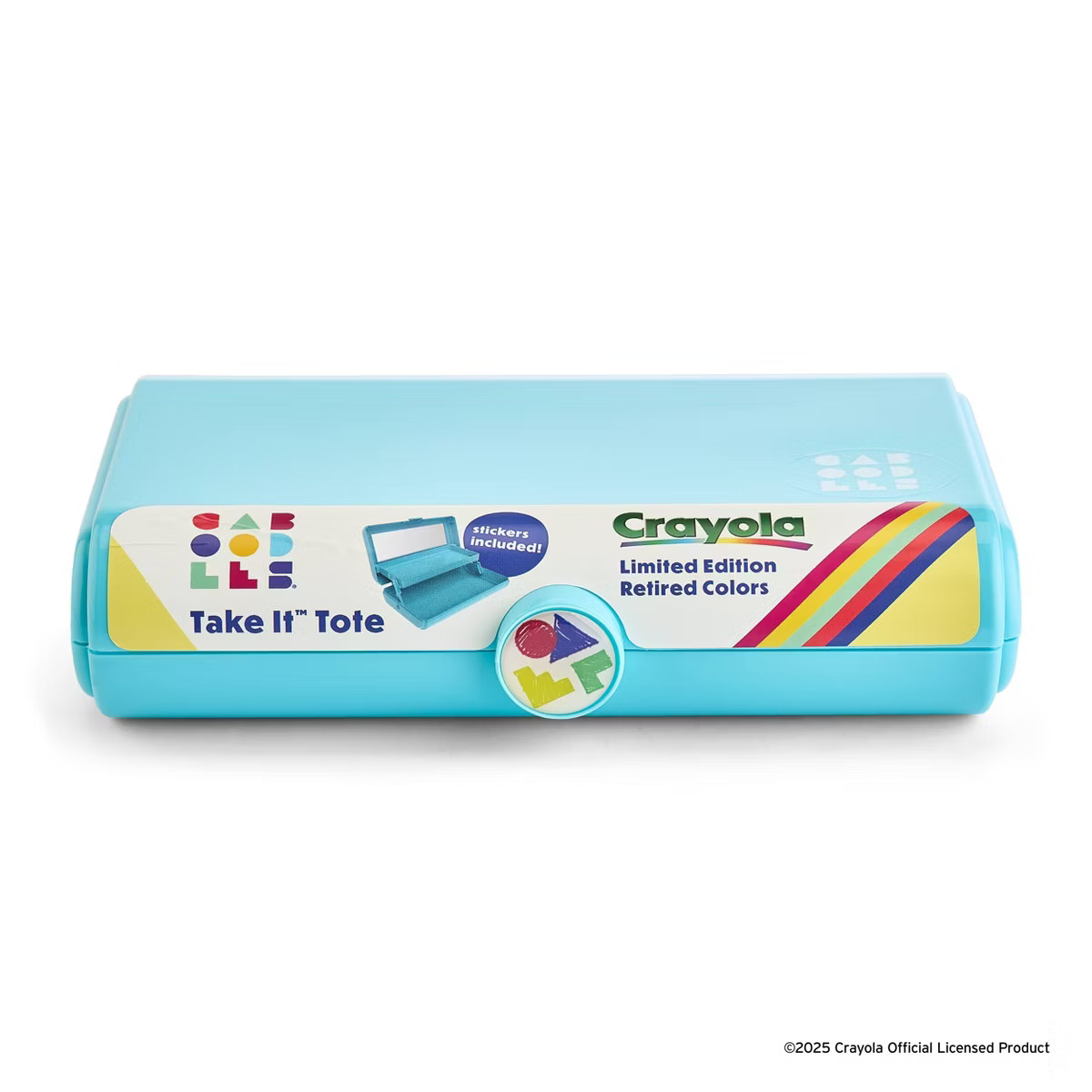 Crayola Limited Edition Caboodle | Target