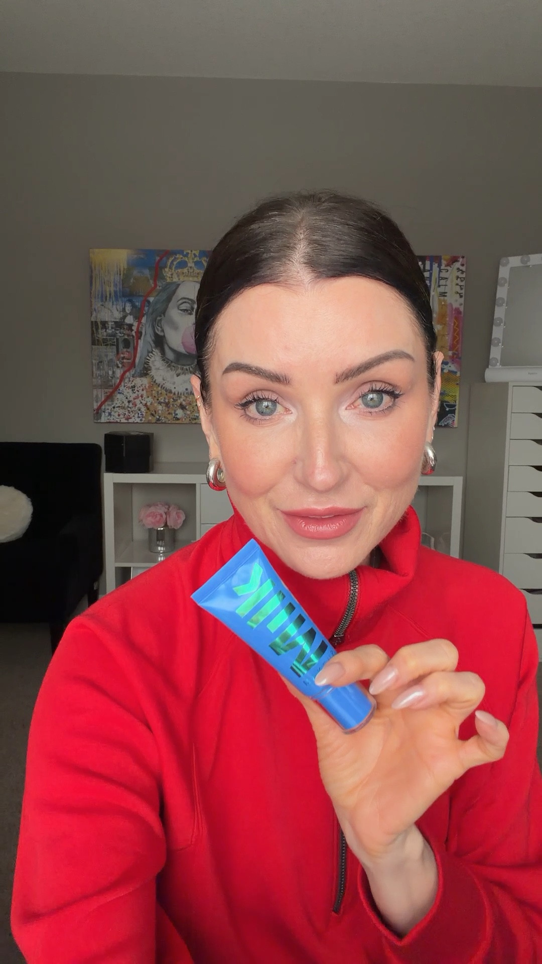 Milk hydrogrip skin tint in shade 2 

#LTKgrwm #LTKOver40 #LTKBeauty