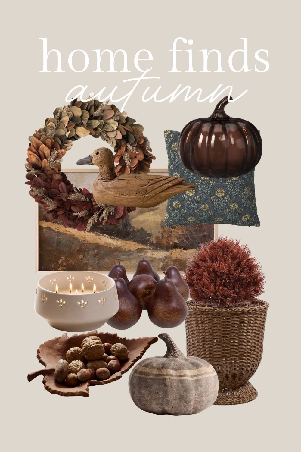 Fall home finds I’m loving. Neutral cozy Fall home. Fall wreath. fall candle. Fall porch. Fall frame tv art.

#LTKHome #LTKSeasonal