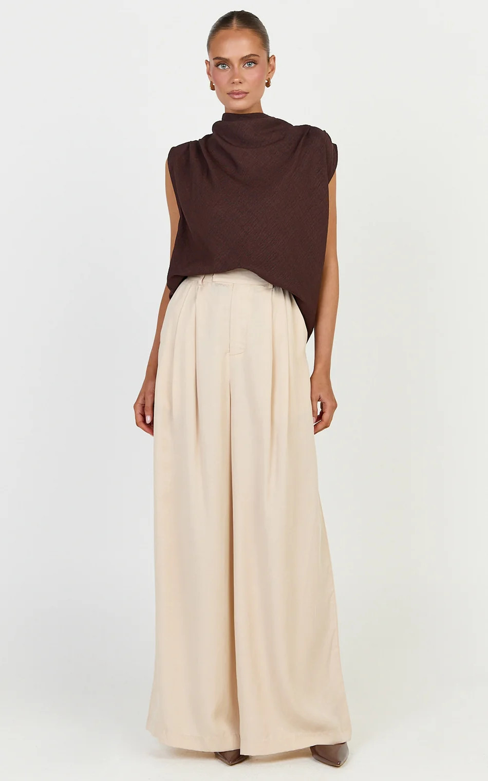 Clarke Pants | Showpo (ANZ)