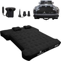 Umbrauto Air Mattress for 5.5-5.8ft Full-Size Short Truck Beds, Inflatable Truck Tent Airbed with Pump, Pickup Camper Air Bed | AliExpress (US)