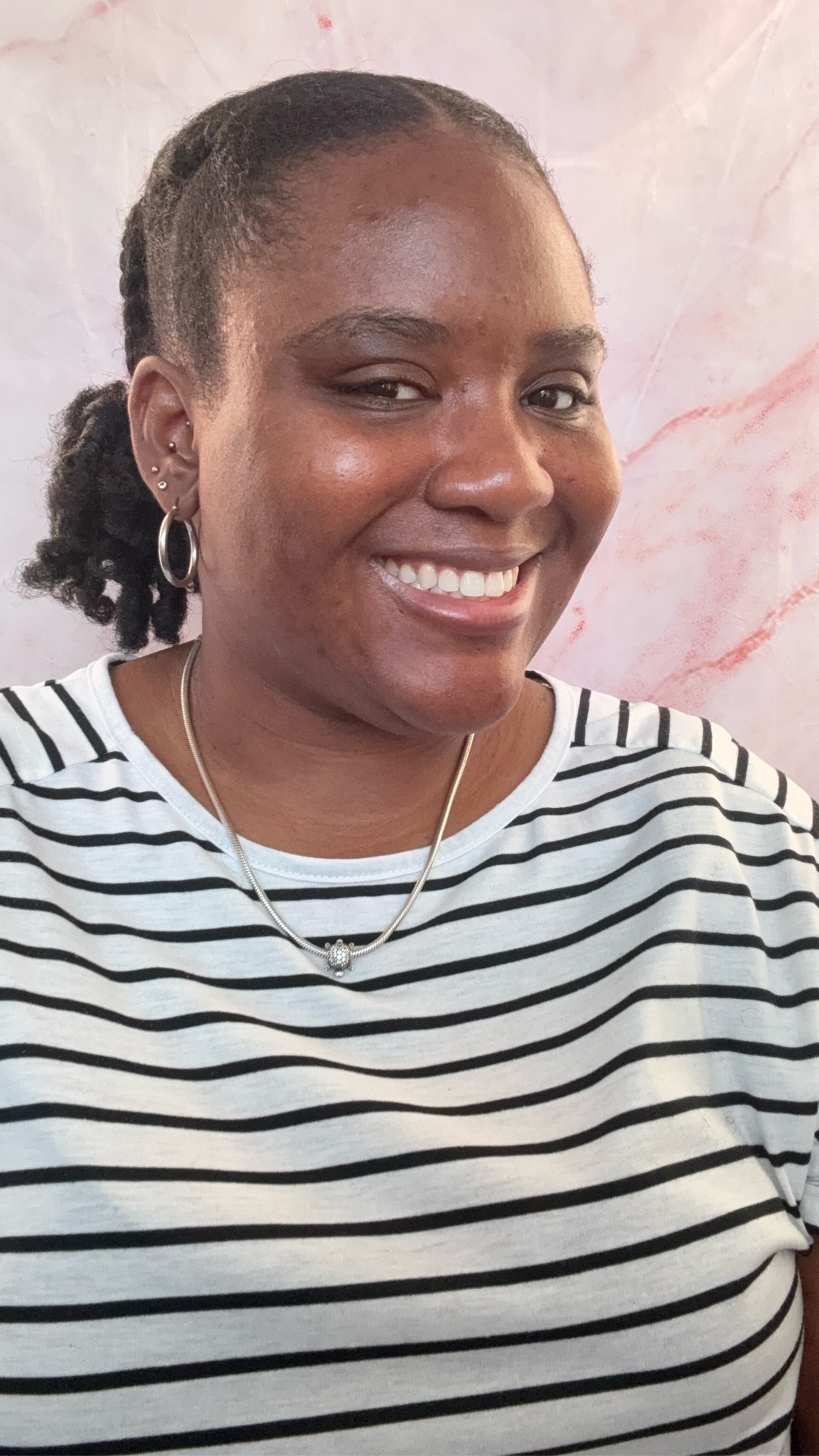 The Doux Gangster Wrap Lotion helped me elevate my simple hairstyle by doing perm rods on the ends!

#LTKFindsUnder50 #LTKBeauty #LTKStyleTip