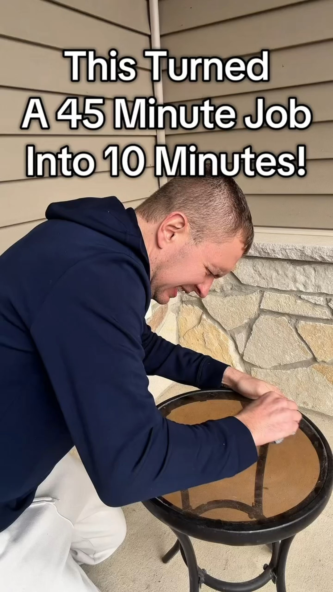 Portable pressure washer that actually fits in your trunk.
Foldable, cordless, and perfect for car washes, patio cleaning, or balcony refresh days.


#LTKdayinmylife #LTKmomlife #LTKfitnessgoals