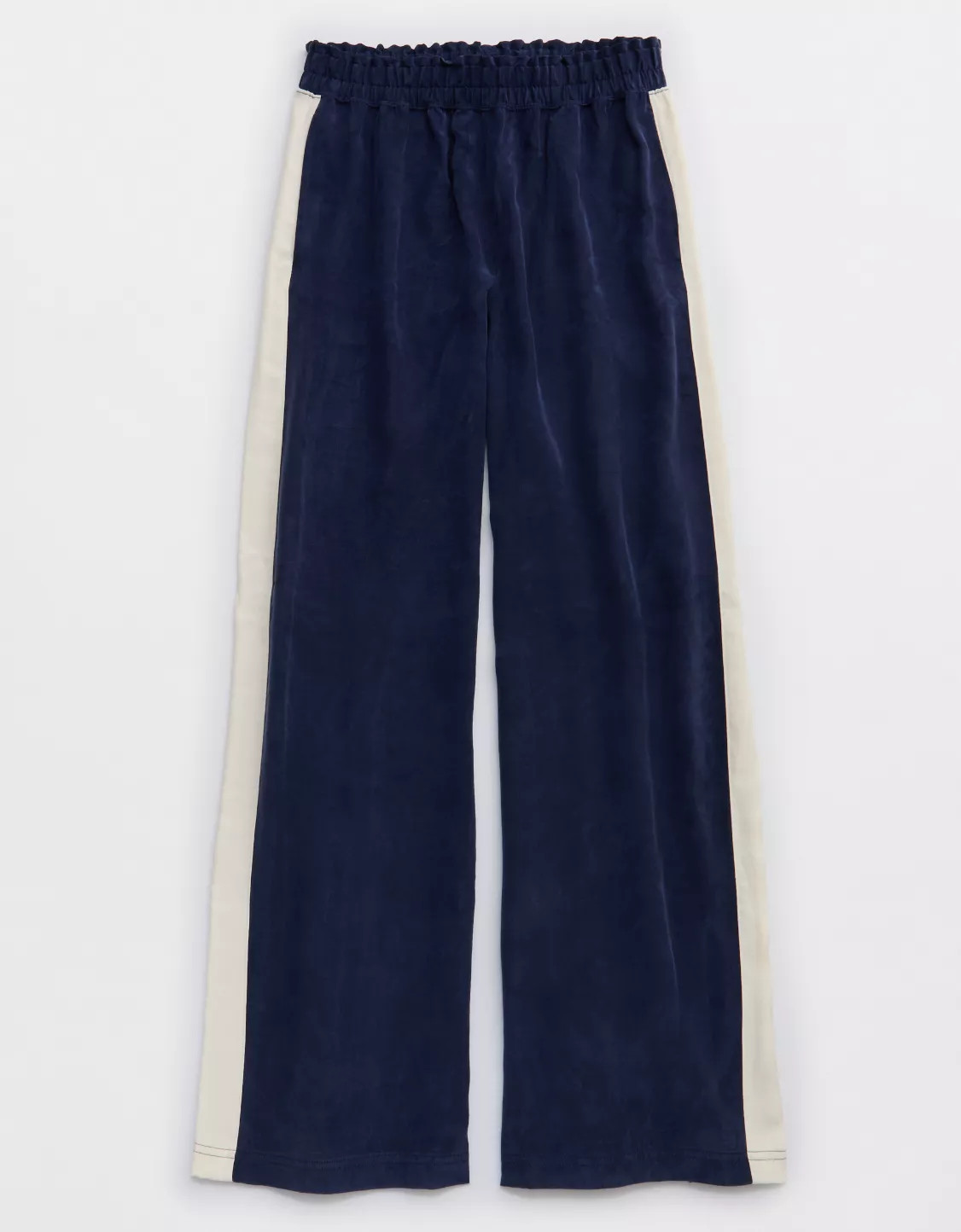 OFFLINE By Aerie You're So Smooth Super Wide Leg Pant | American Eagle Outfitters (US & CA)