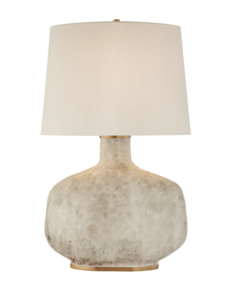 Beton Large Table Lamp | McGee & Co.
