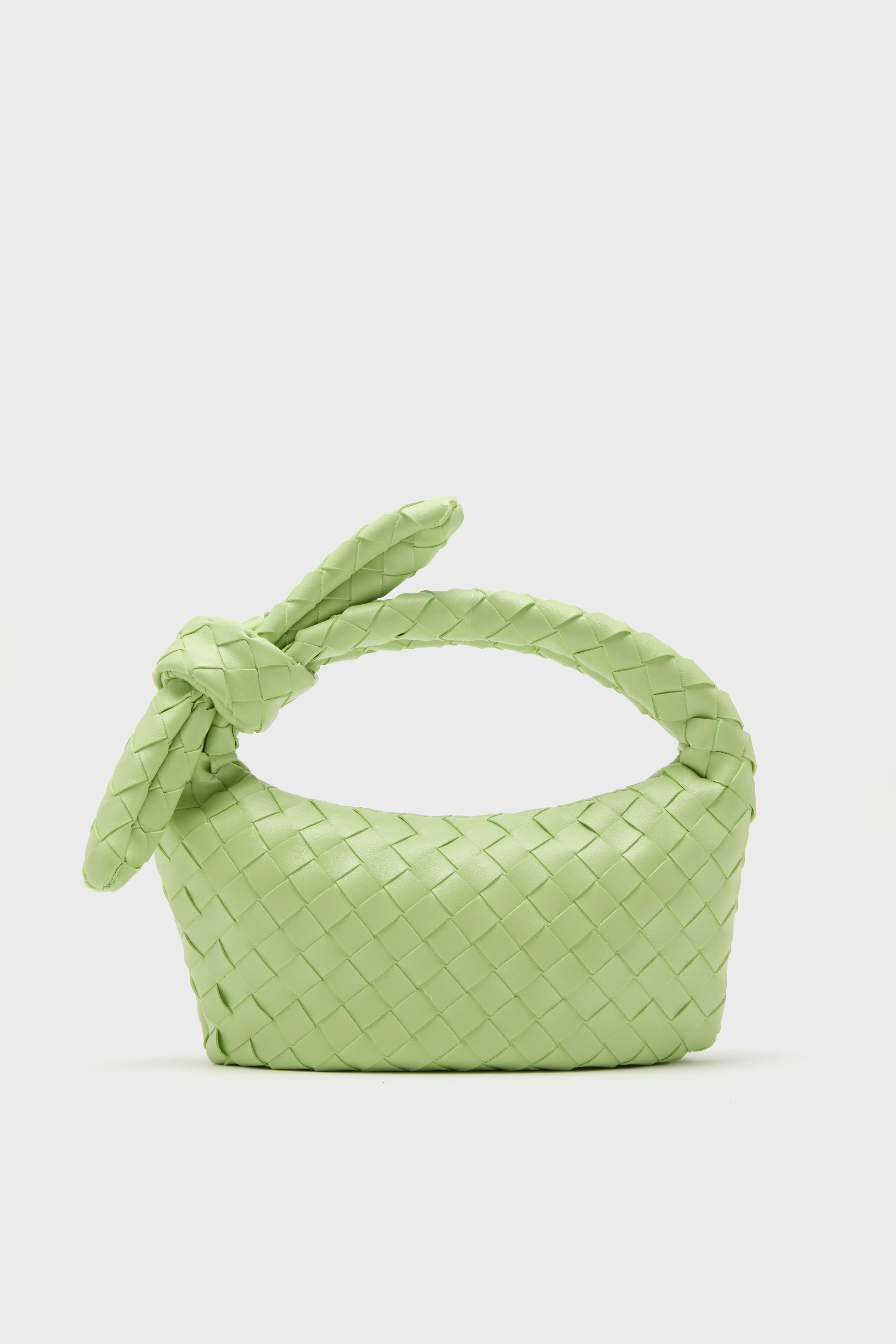 Pistachio Lizbeth Bag | Tuckernuck (US)