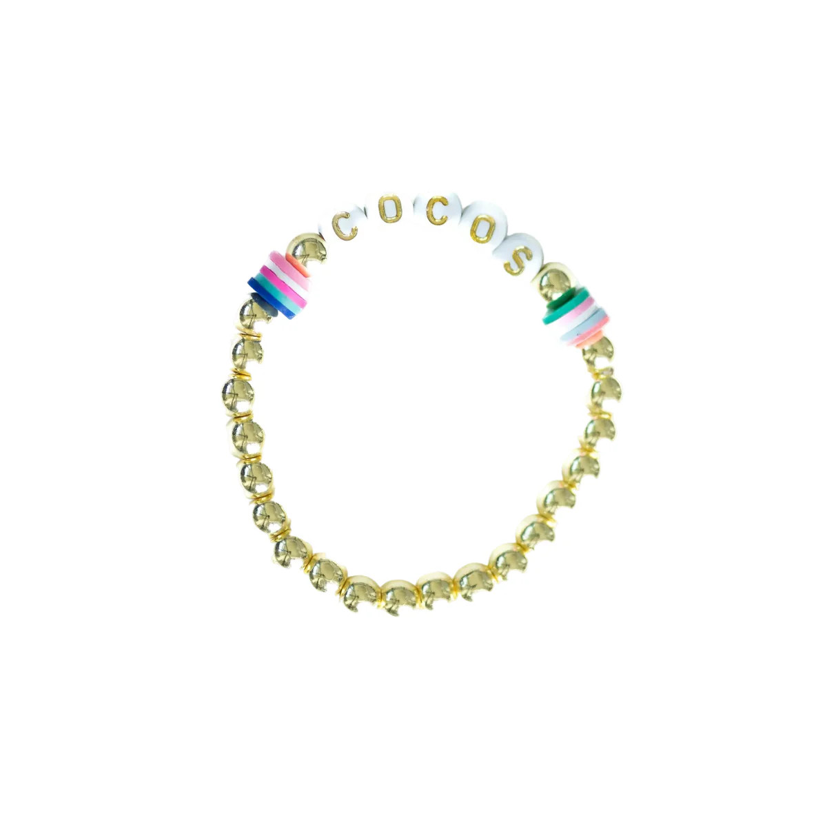 The Ela | Cocos Beads and Co