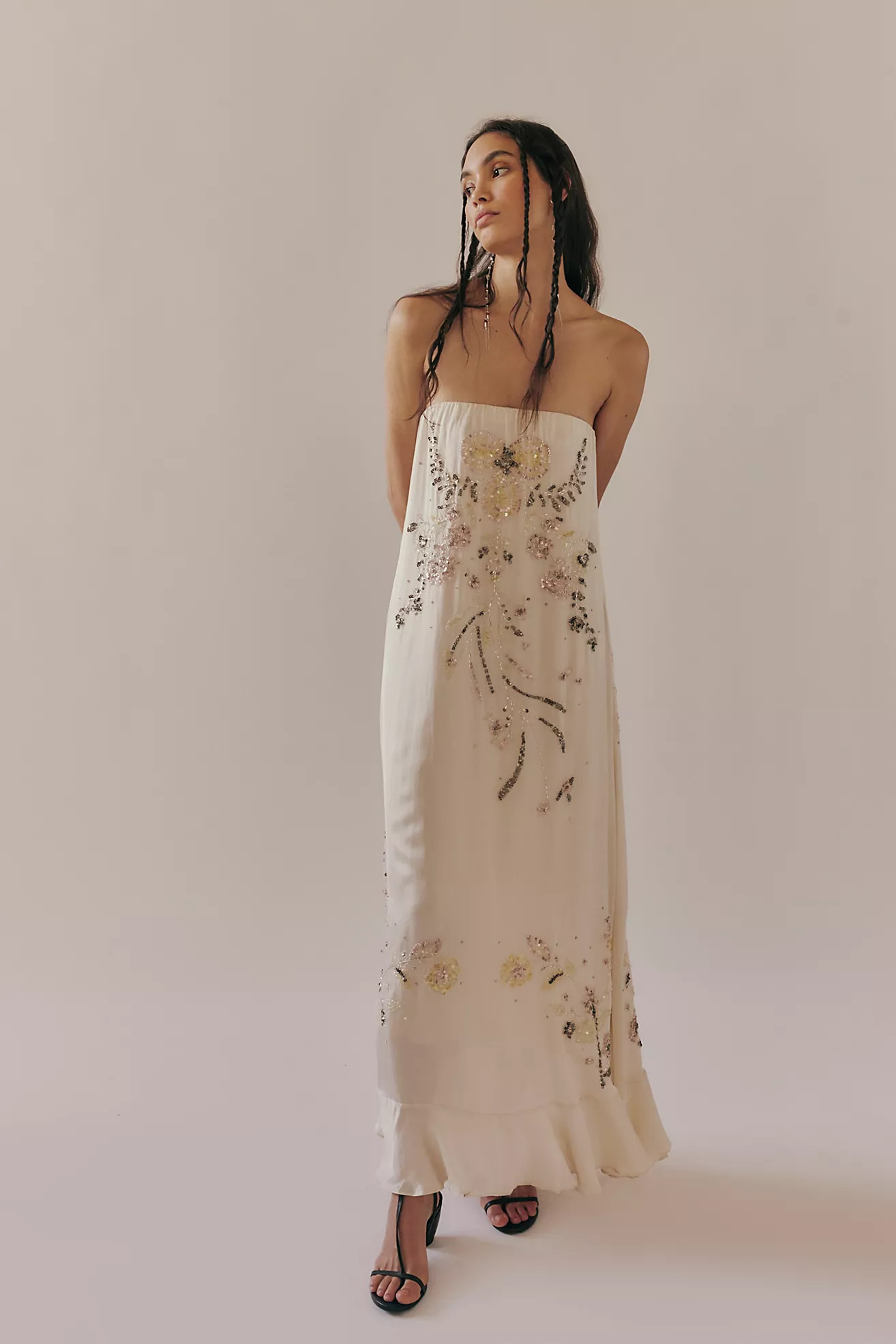 Bali At Last Maxi Dress | Free People (Global - UK&FR Excluded)