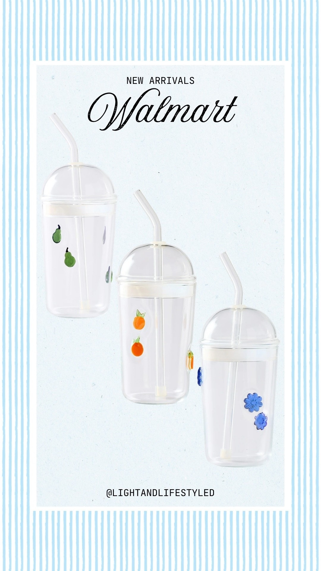 Trending glasses under $10 

Walmart, Walmart home, spring home decor  