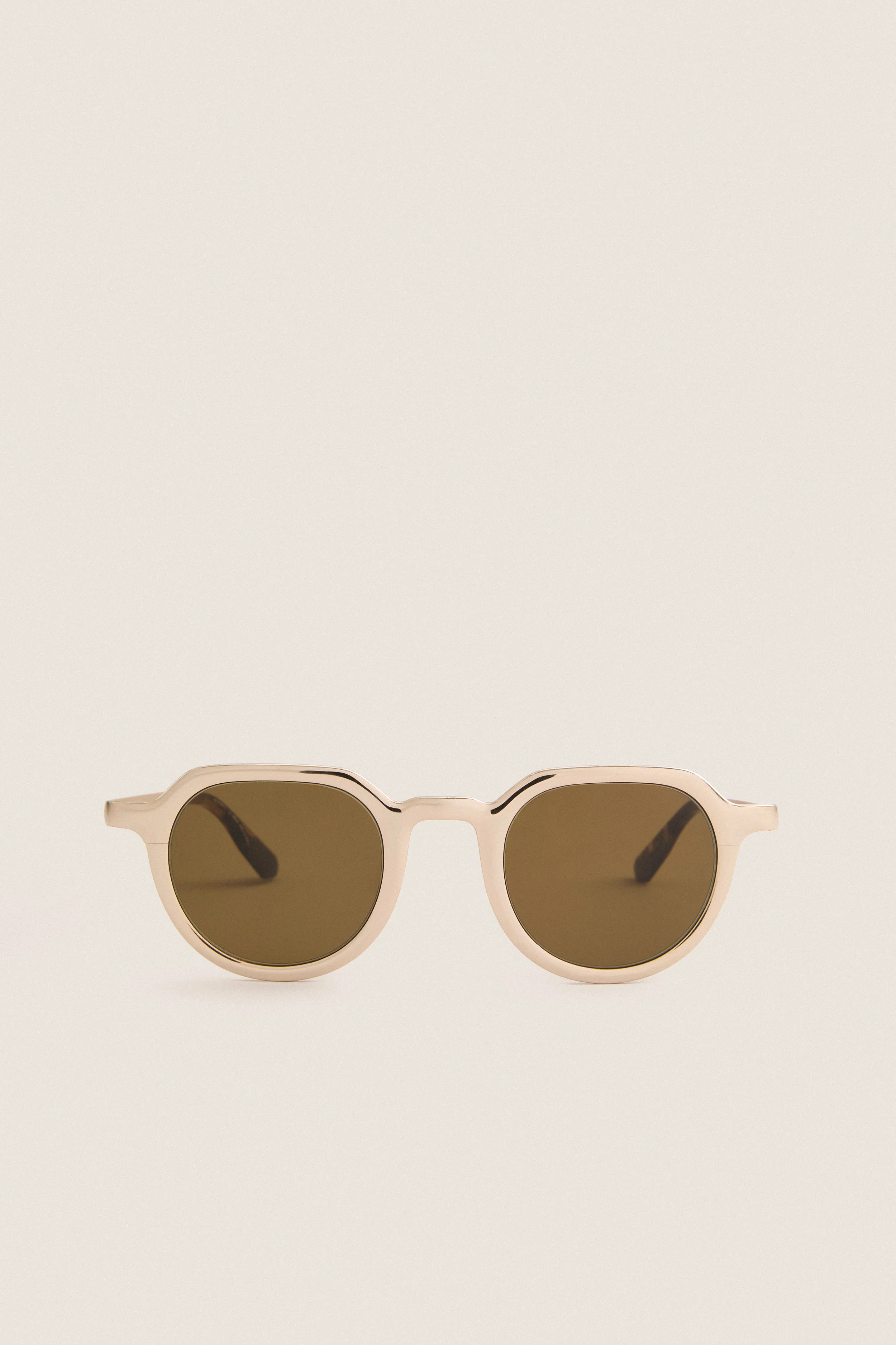 Chroma and Iberia Galvan Sunglasses | Tuckernuck (US)