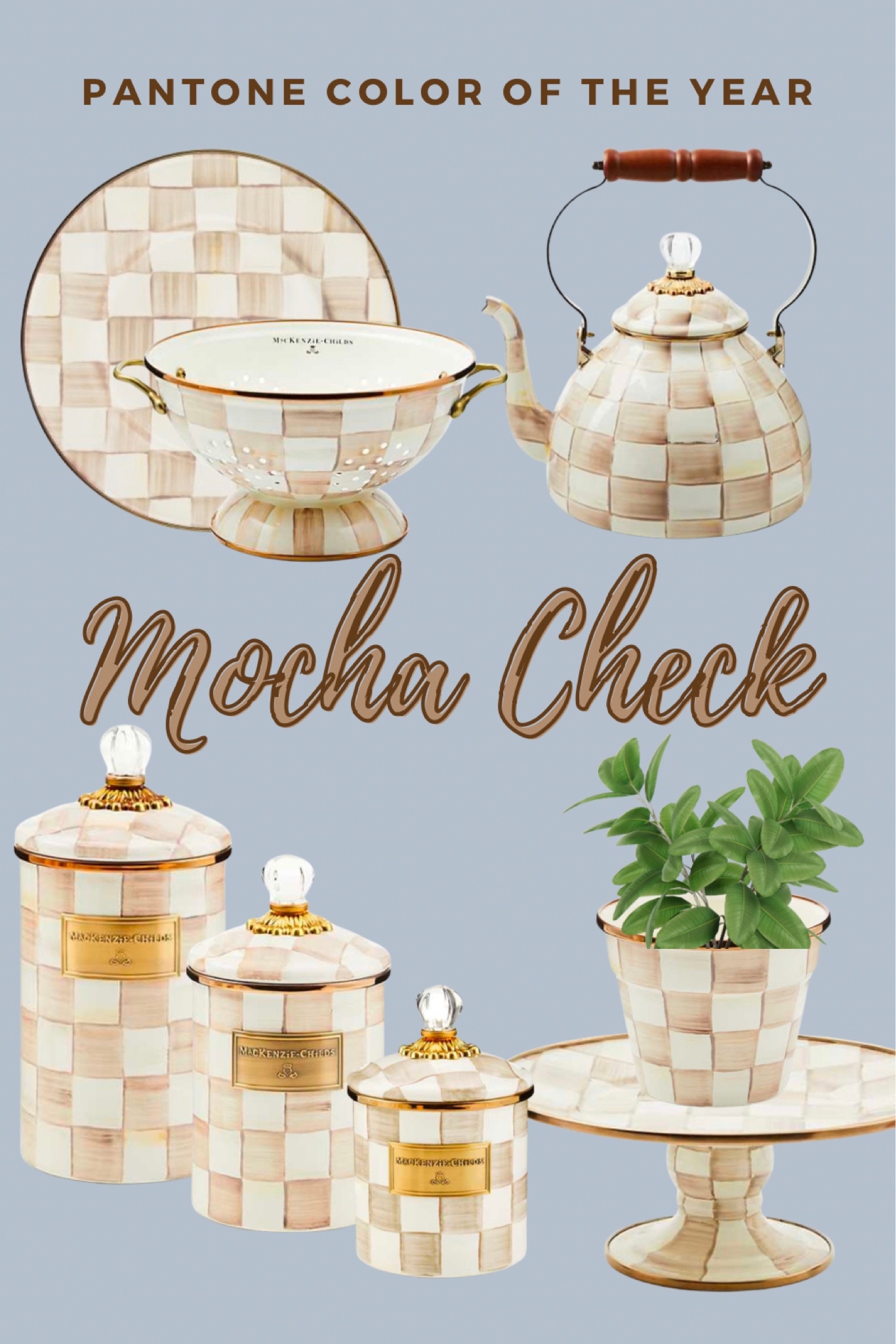 If you are you decorating with Pantone color of the year mocha , you will love this new  collection

#LTKHome #LTKFindsUnder50 #LTKStyleTip