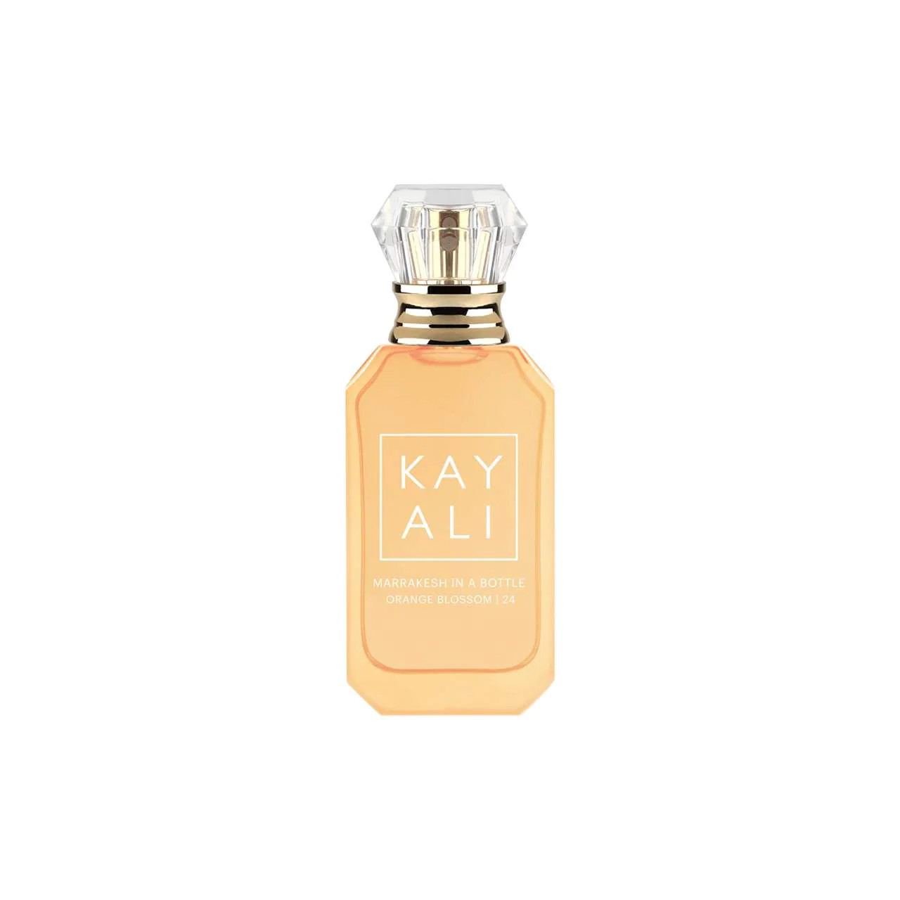 KAYALI Mini MARRAKESH IN A BOTTLE ORANGE BLOSSOM 24 Eau de Parfum 0.33 FL OZ/10 ML eau de parfum spray | Sephora (US)