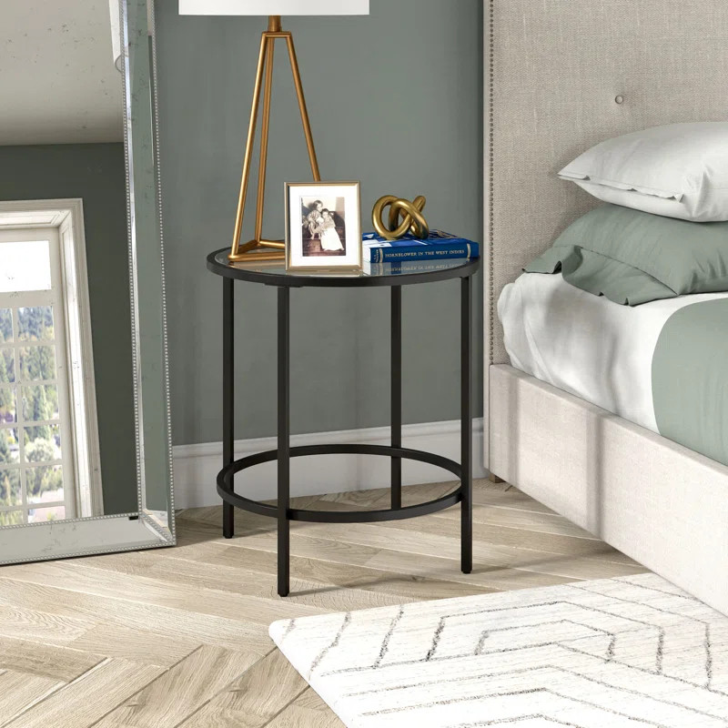 Edlin End Table | Wayfair North America