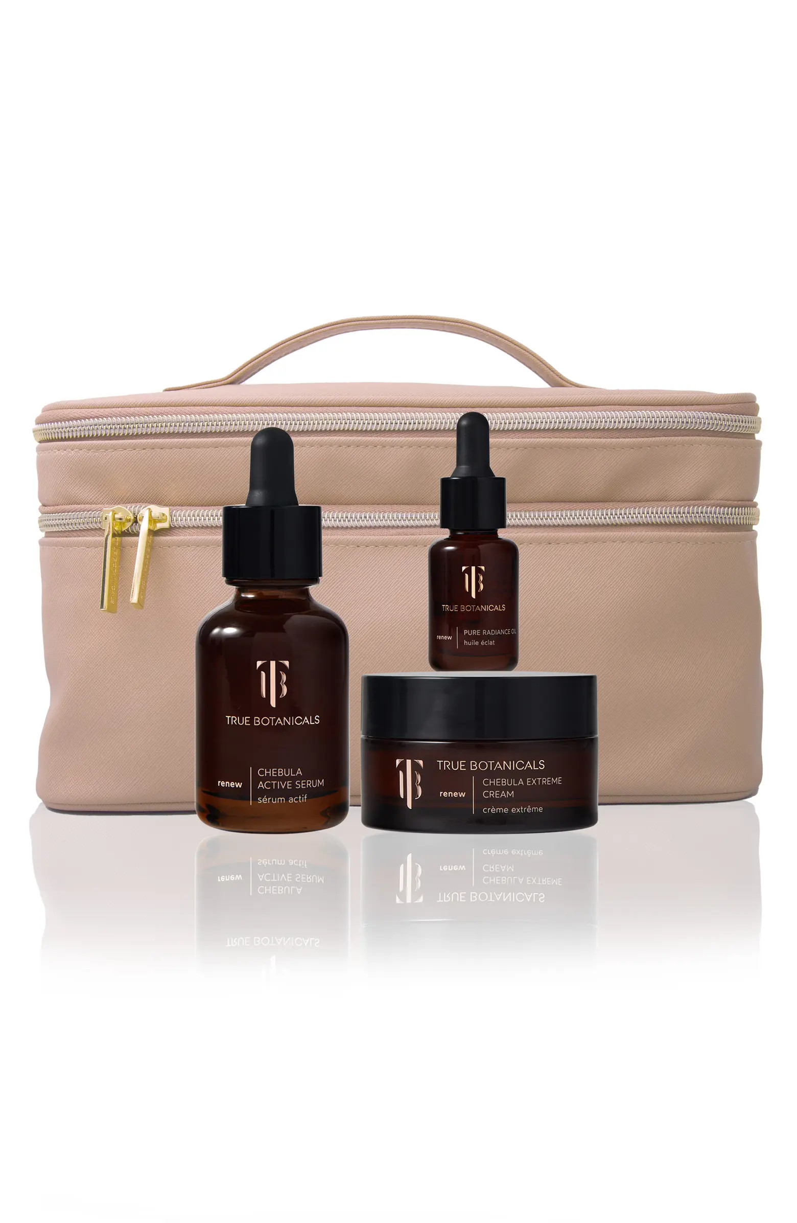 True Botanicals Fresh Dewy Skin Collection Set $222 Value | Nordstrom | Nordstrom