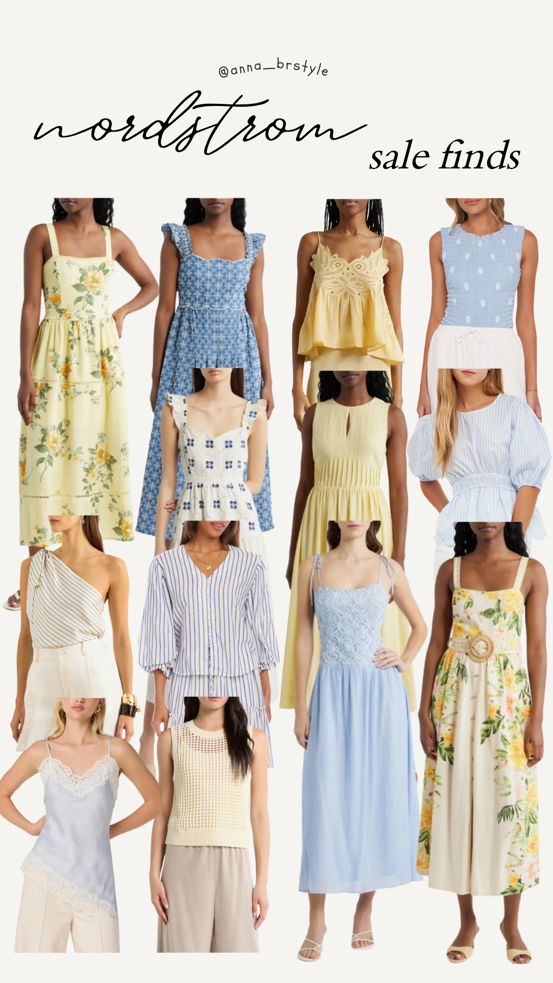 Nordstrom summer sale, summer dress sale, vacation outfit ideas, blue summer dresses, floral maxi dresses, yellow summer tops, striped summer tops, white summer outfit, resort wear, brunch outfit 

 #LTKOver40 #LTKSaleAlert