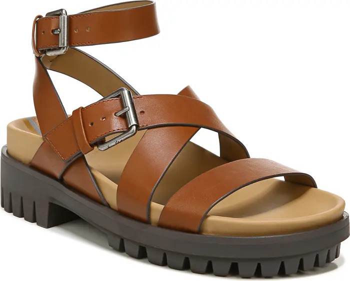 Eleanora Ankle Strap Sandal | Nordstrom Rack