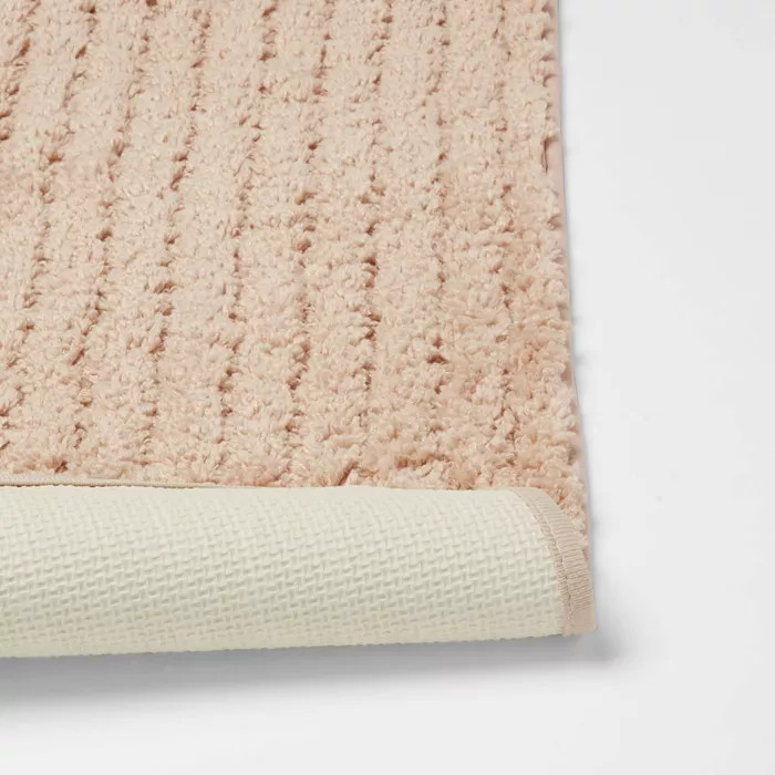 2pk Quick Dry Bath Rug Set - Threshold™ | Target