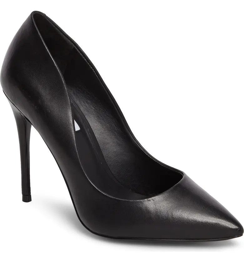 Daisie Pointy-Toe Pump | Nordstrom
