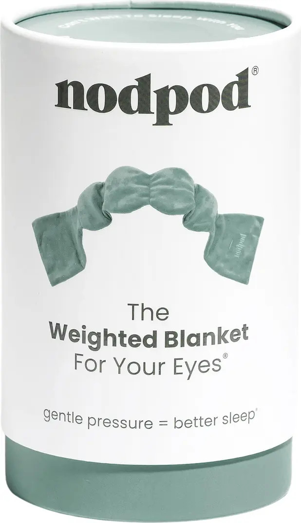 Nod Pod Sleep Mask | Nordstrom