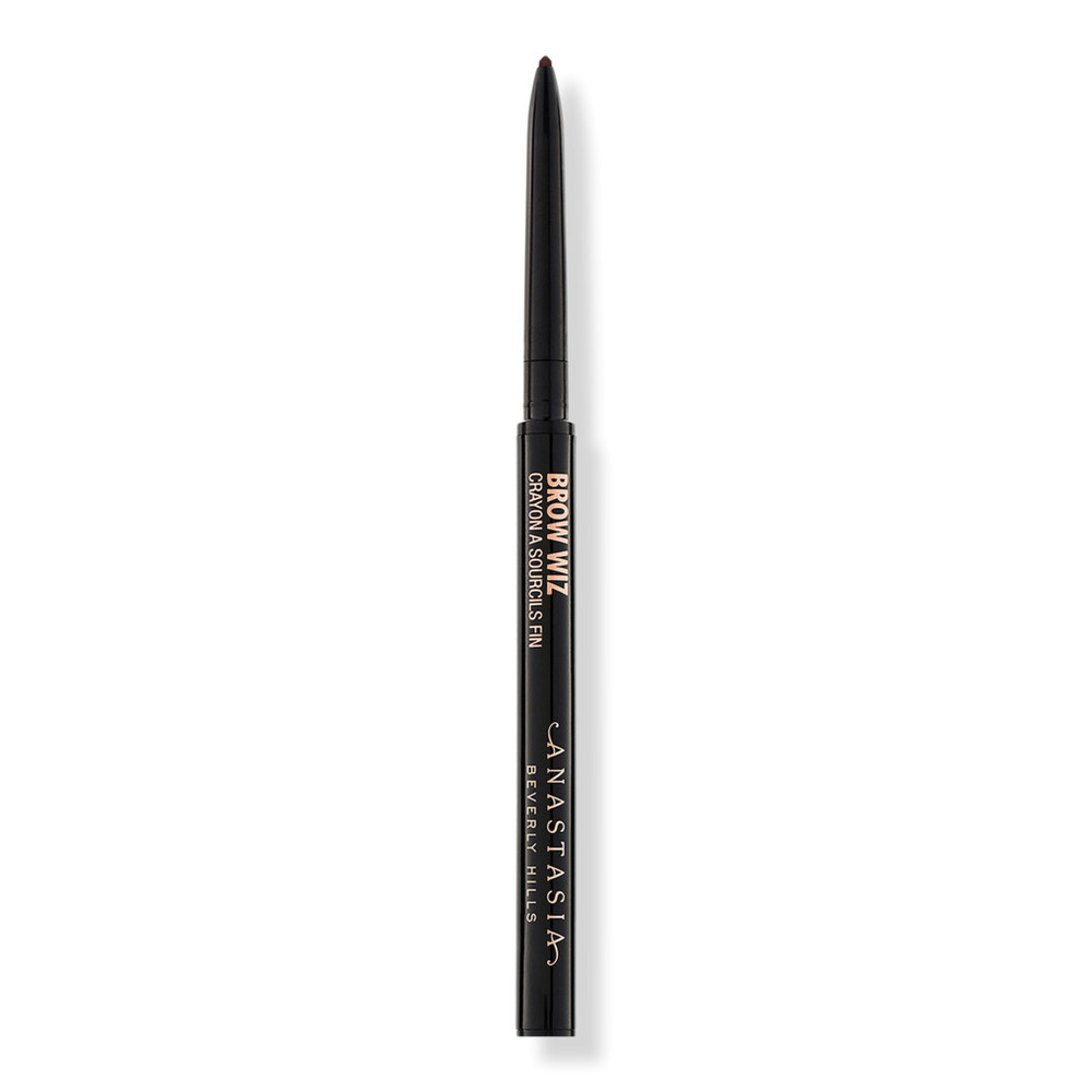 Anastasia Beverly Hills Brow Wiz Precision Eyebrow Pencil Mini - Soft Brown | Ulta