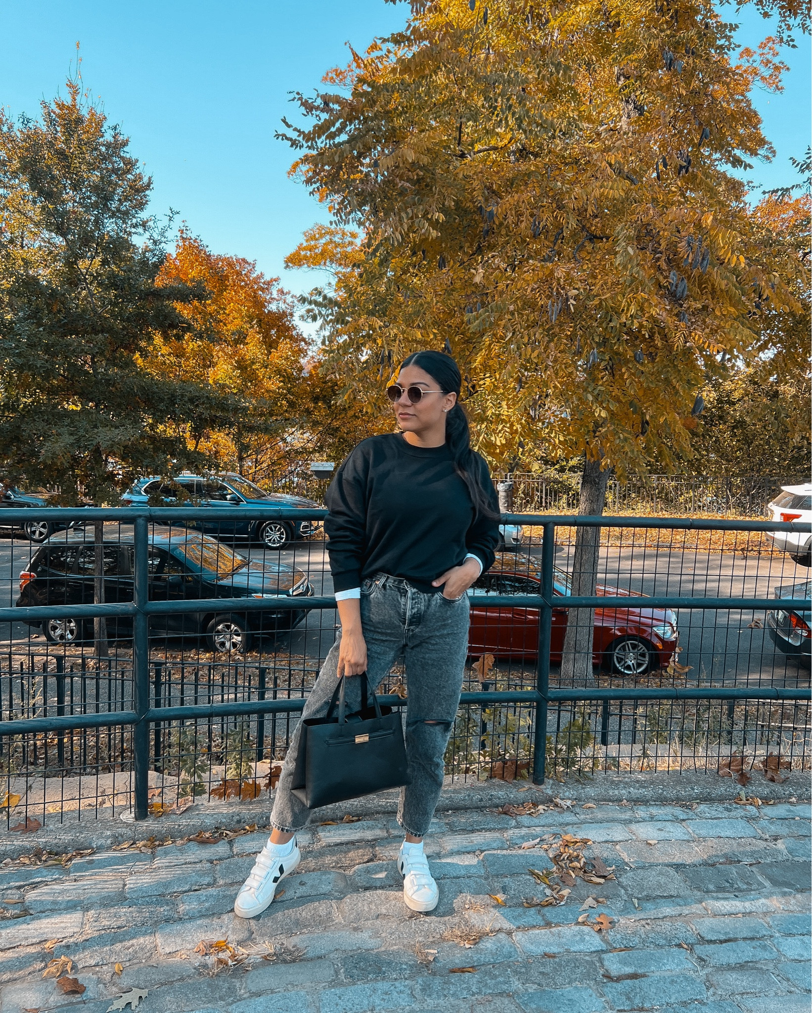 Fall Vibes, street style, NYC style, fall outfit, city girl, city style, ootd, weekend outfit, casual mom look

Thank you for stopping by!💕
Follow along for more ✨

#LTKSeasonal #LTKmidsize #LTKstyletip