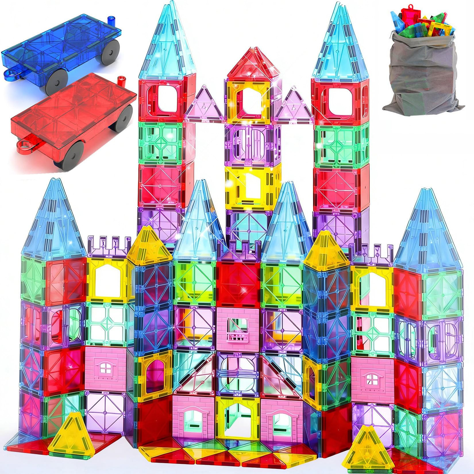 HAPPYMATY | Amazon (US)