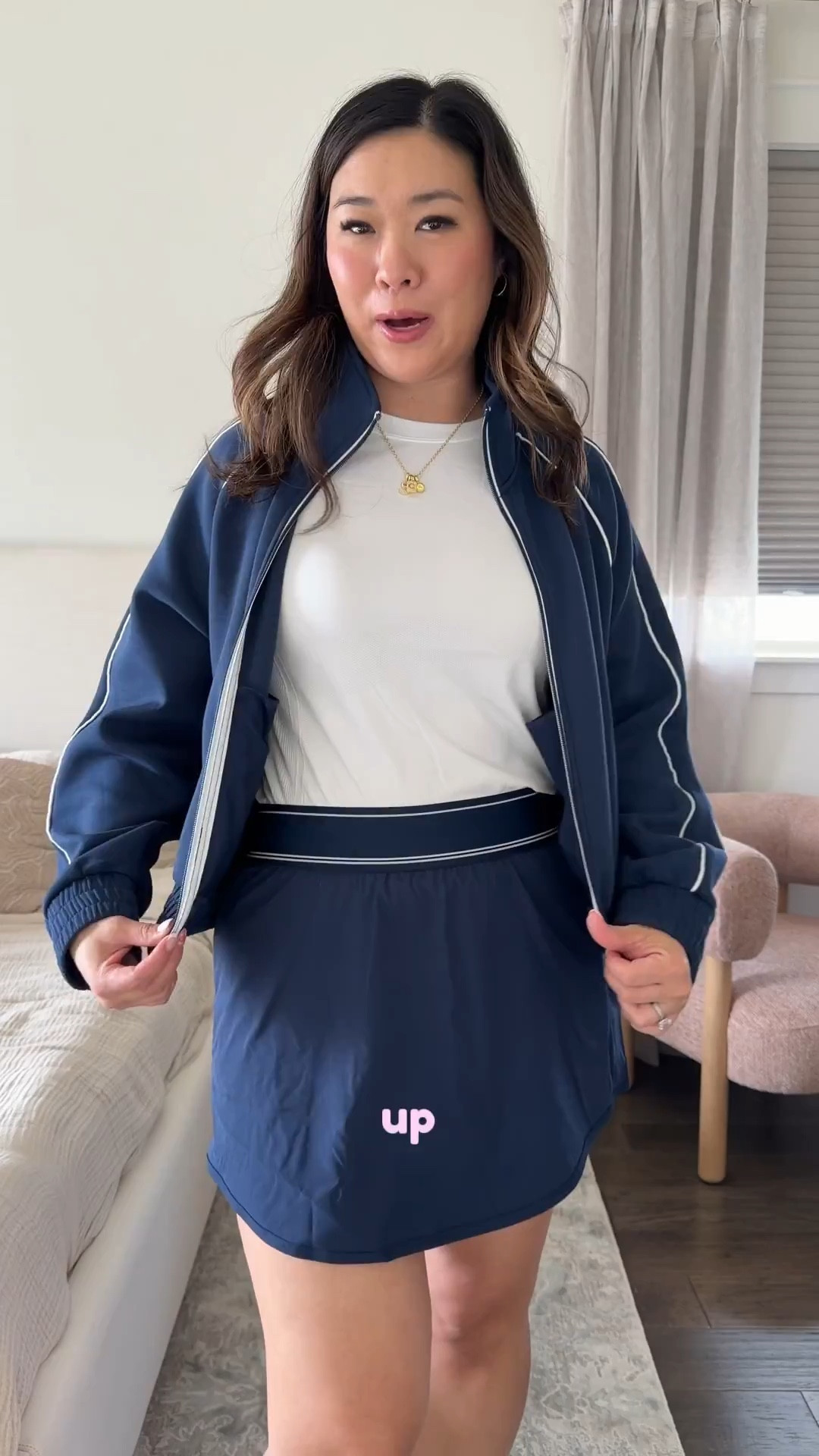 Walmart fashion, look for less, activewear, active skirt

#LTKActive #LTKfitnessgoals #LTKmomlife