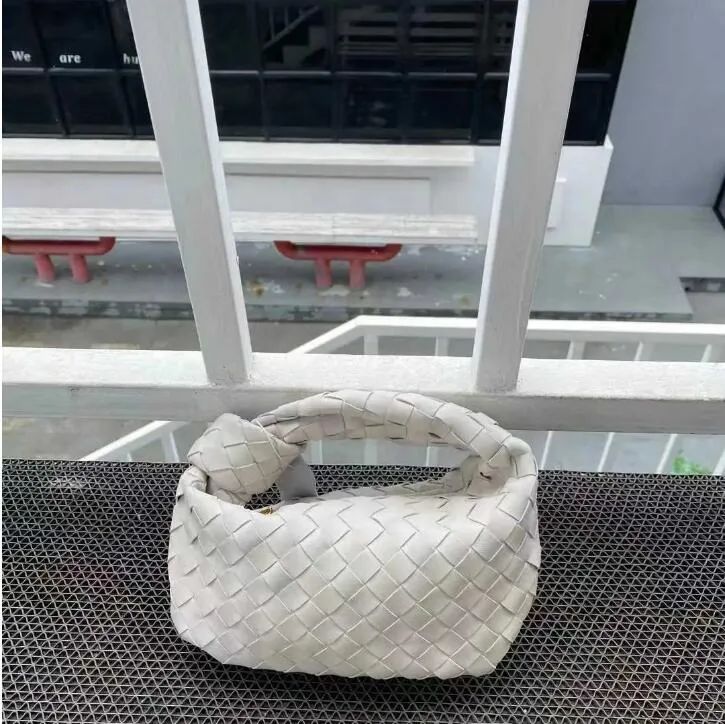 Large Teen jodie Designer handbags clutch Women Bag with Knotted Jodie Fashion Handbag Womens bot... | DHGate