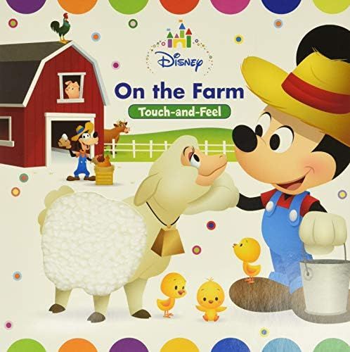 Disney Baby On the Farm | Amazon (US)