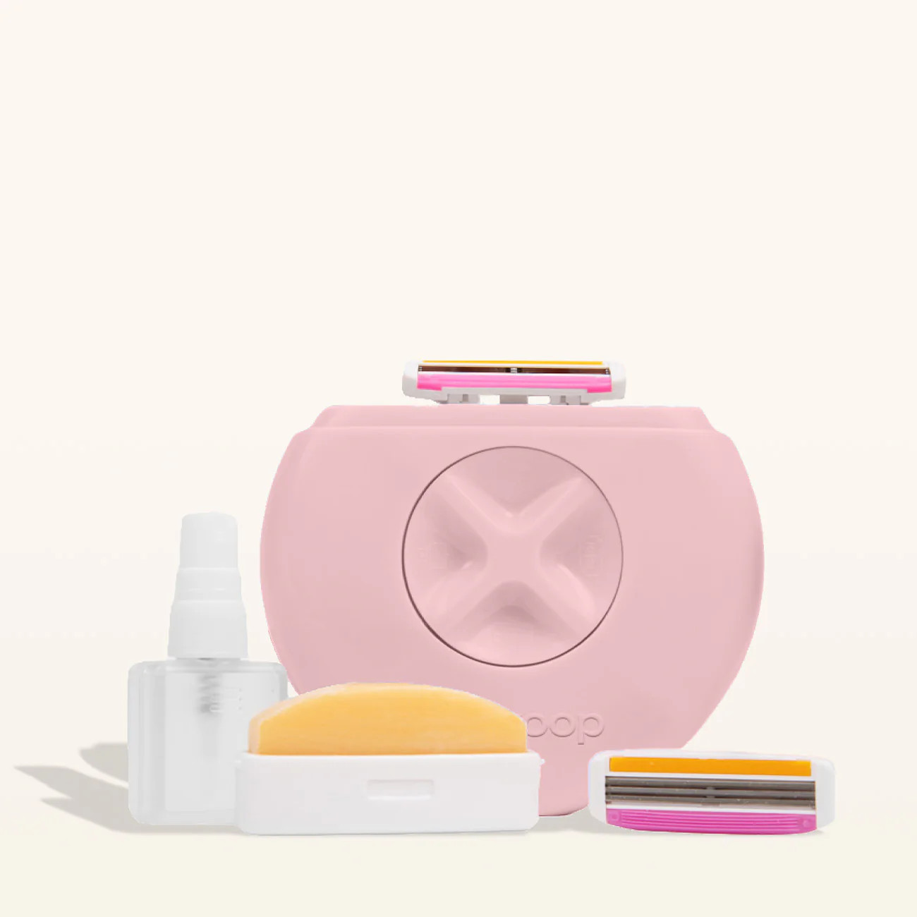 All-in-One Razor | Alleyoop