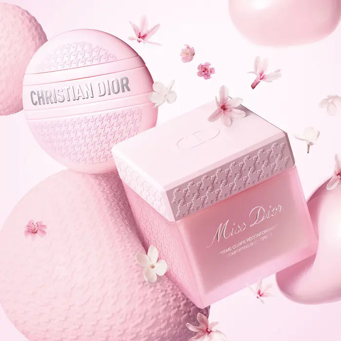 Miss Dior Comforting Body Cream | Nordstrom