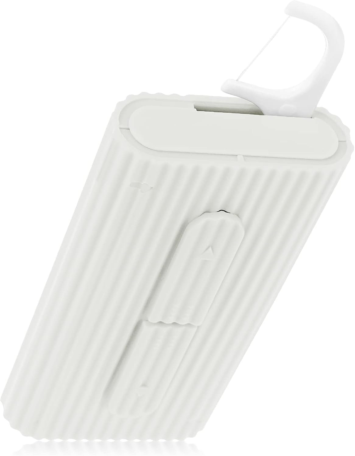 WLLHYF Dental Floss Case Automatic Dental Floss Pick Organizer Case | Amazon (US)