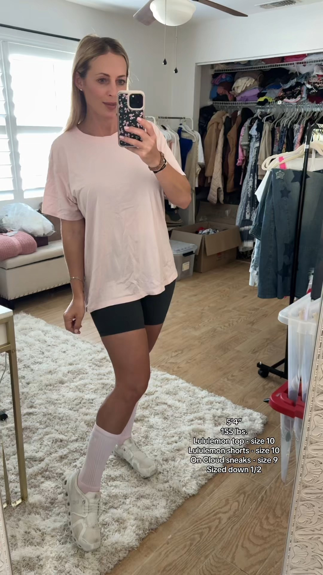 Gym outfit 

#LTKFindsUnder50 #LTKootd #LTKActive