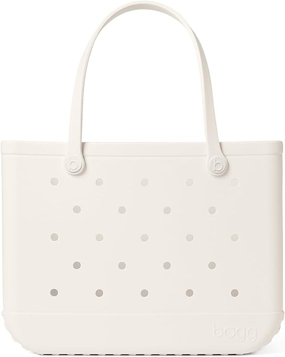 BOGG BAG - Original, Extra Large Tote Bag - 19in L x 9in W x 14in H - Lightweight, Washable, Dura... | Amazon (US)