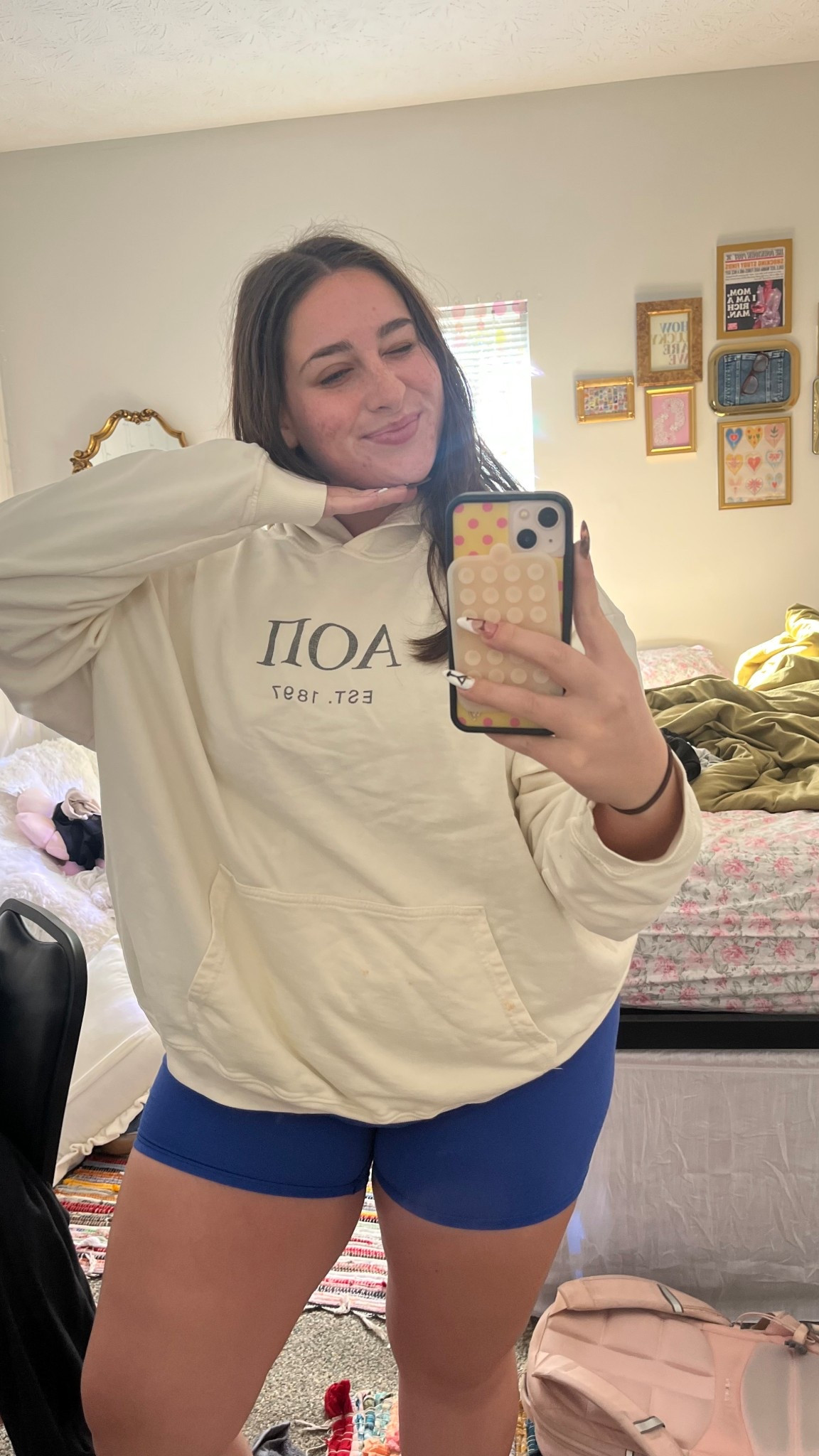 top is university tees