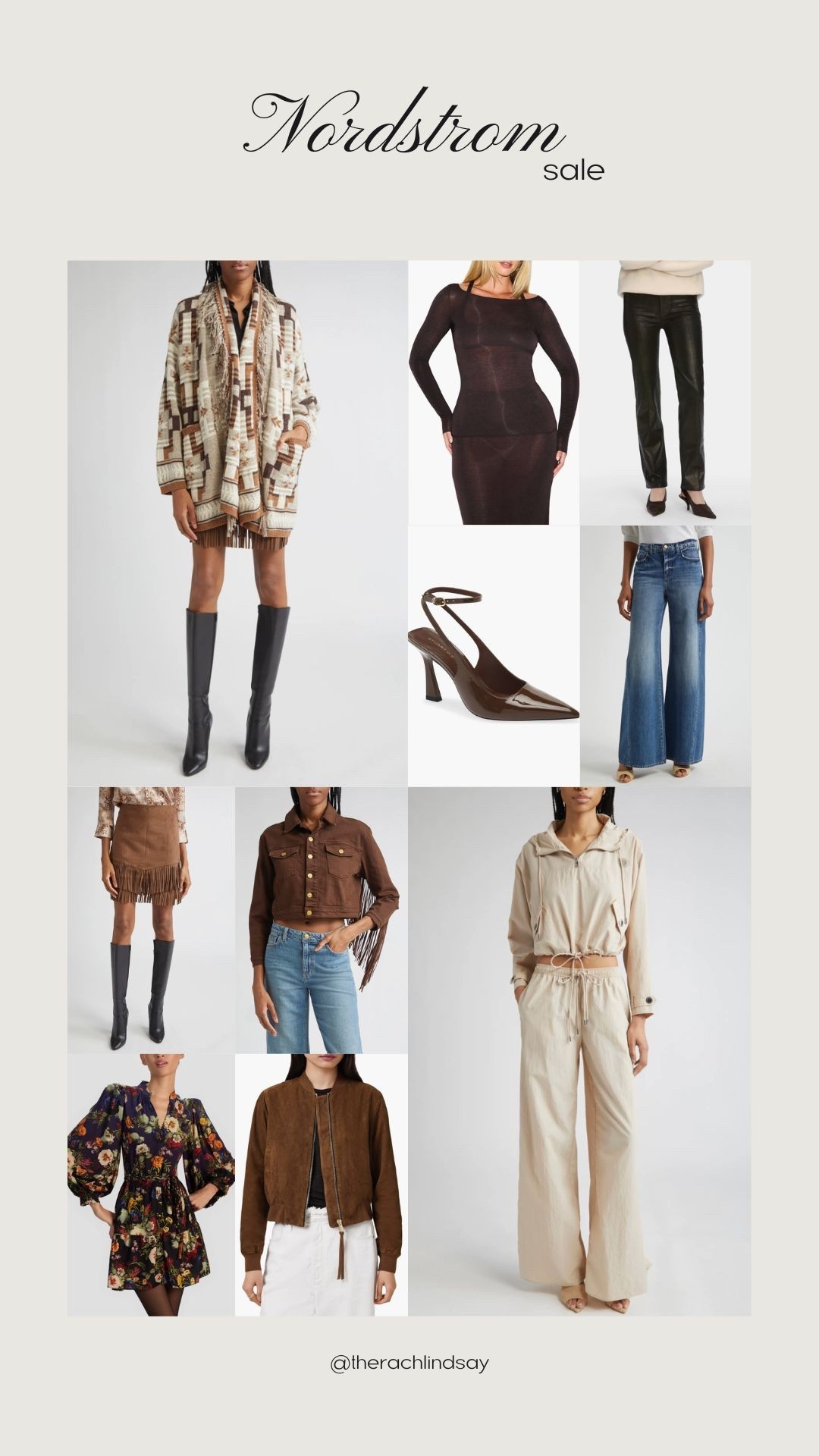 Favorites that are on sale at Nordstrom 🤎😊

#LTKootd #LTKSeasonal #LTKSaleAlert