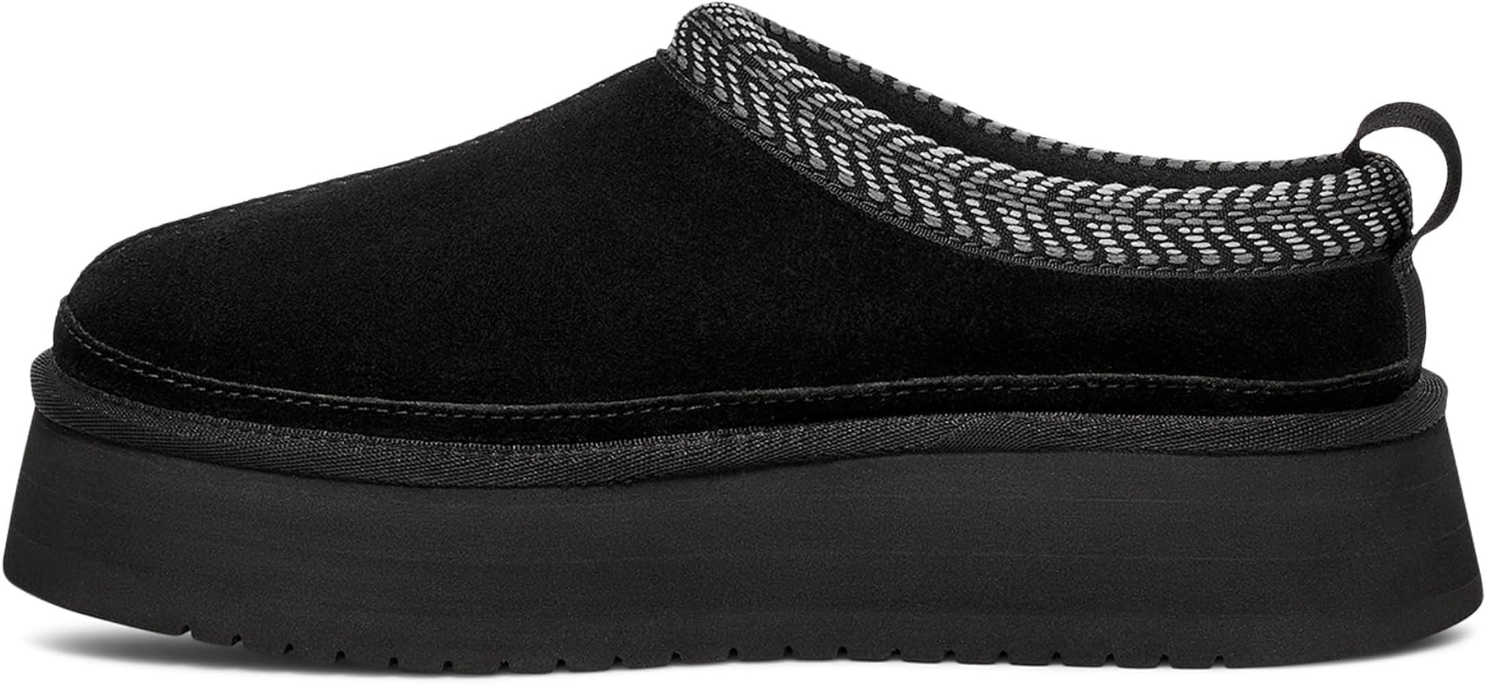 Koolaburra by UGG Women's Burree Platform Slipper | Amazon (US)