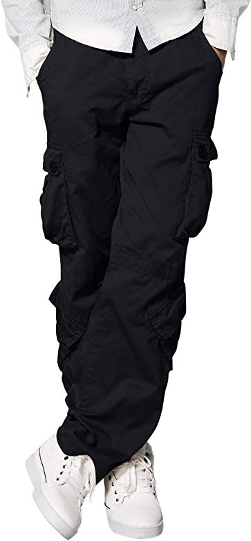 Men's Wild Cargo Pants | Amazon (US)