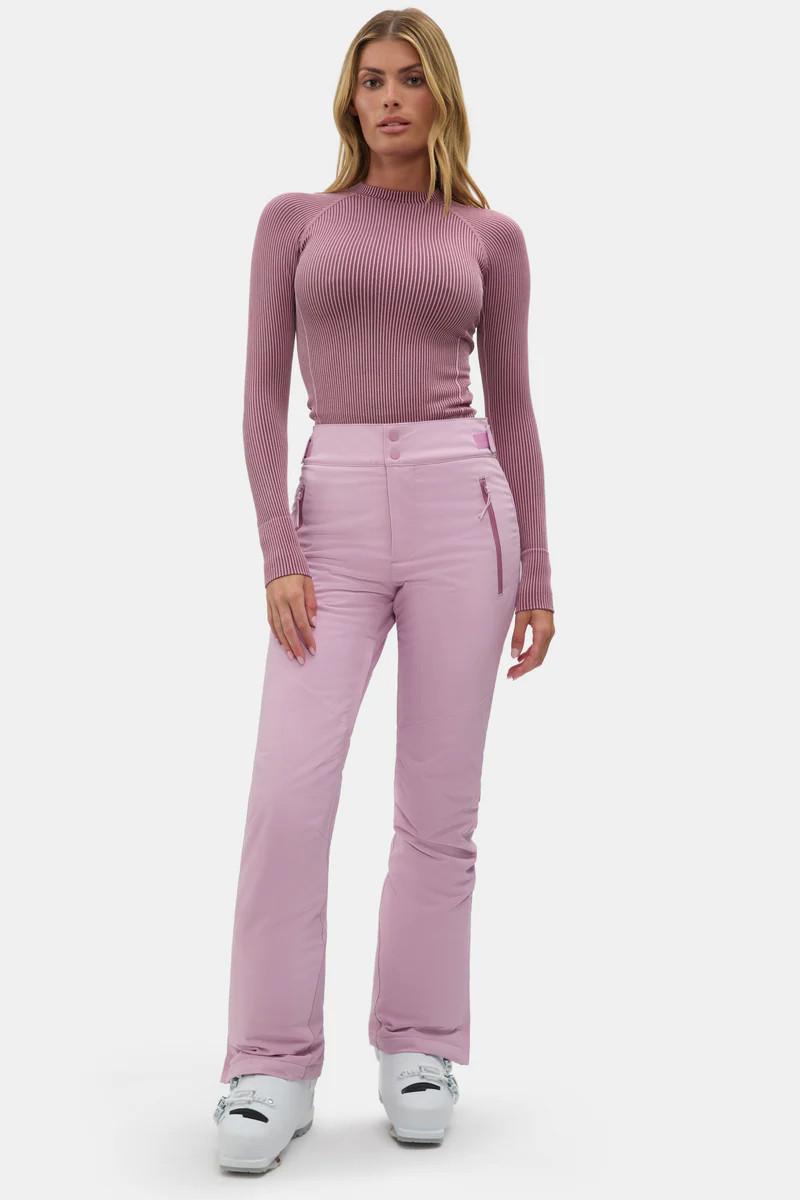 Alessandra Pant | Halfdays