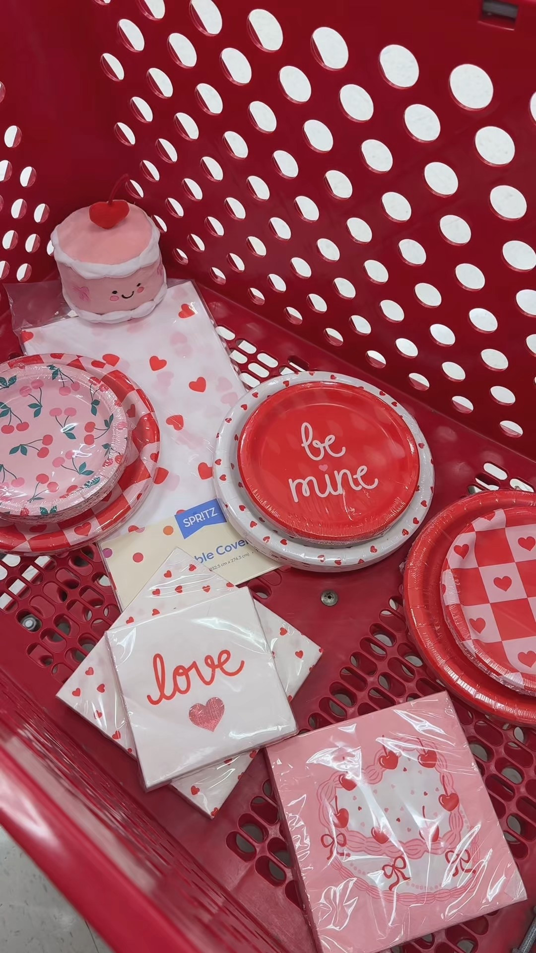 New finds from Target for Valentine’s Day 🥰❤️

#LTKSeasonal #LTKHome #LTKmomlife