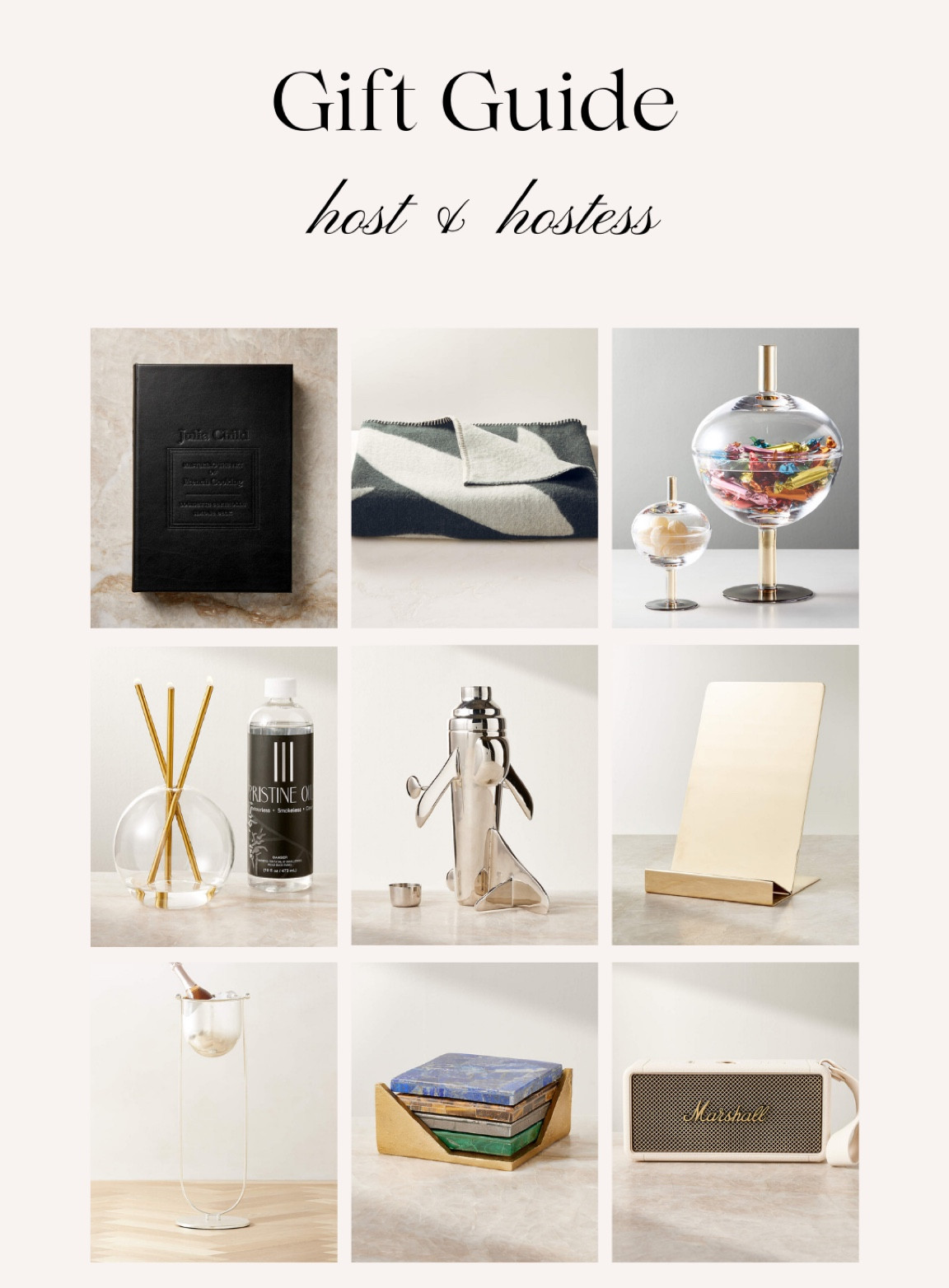 2023 GIFT GUIDE: HOST & HOSTESS ✨

#LTKSeasonal #LTKHoliday #LTKGiftGuide