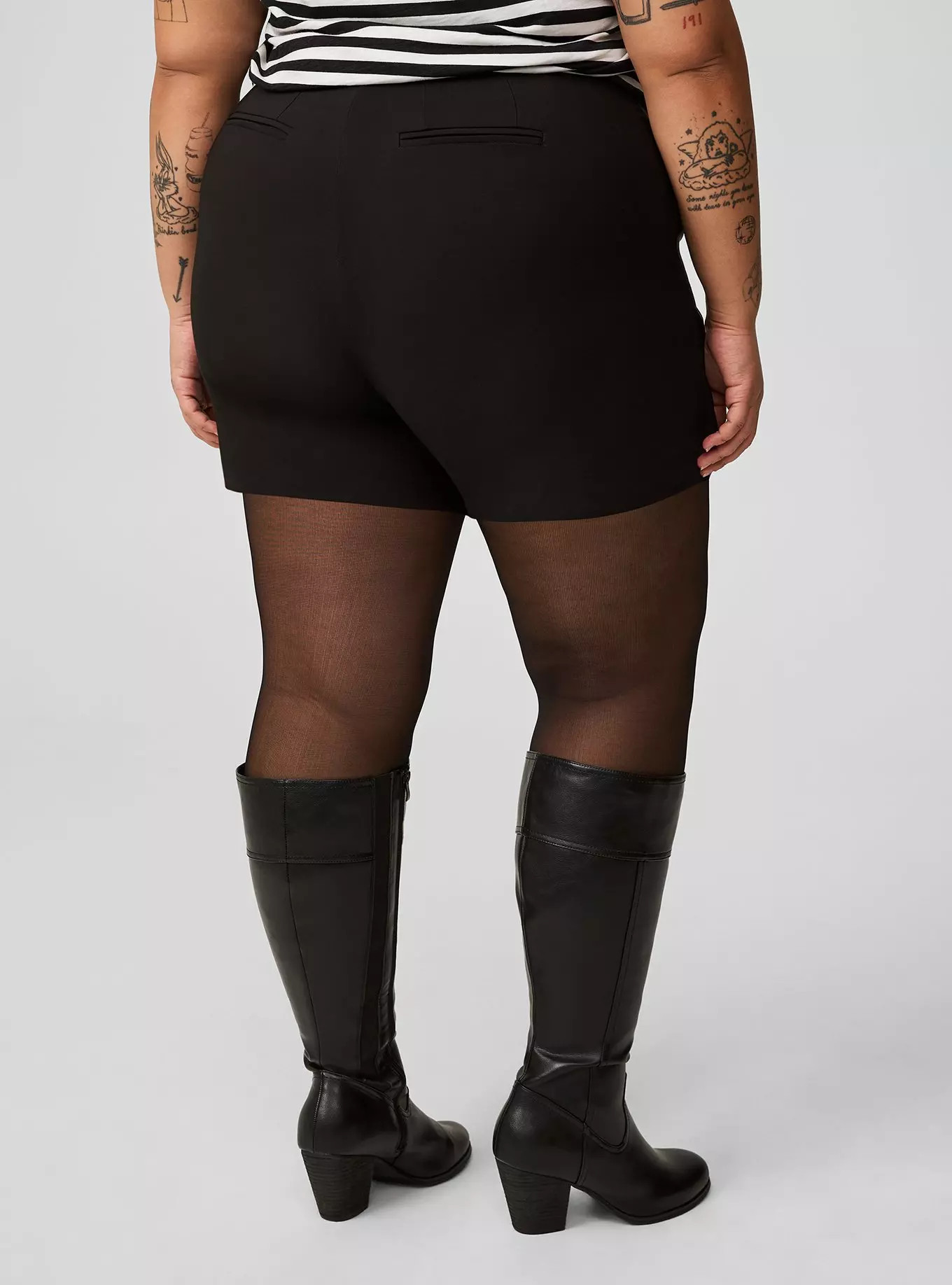 Pull-On Skort | Torrid (US & Canada)