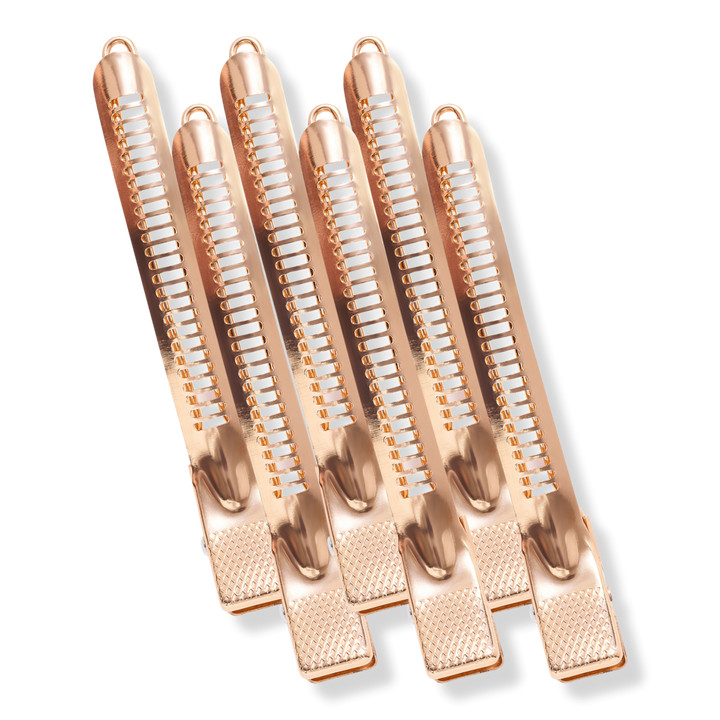 XL Styling Clips | Ulta