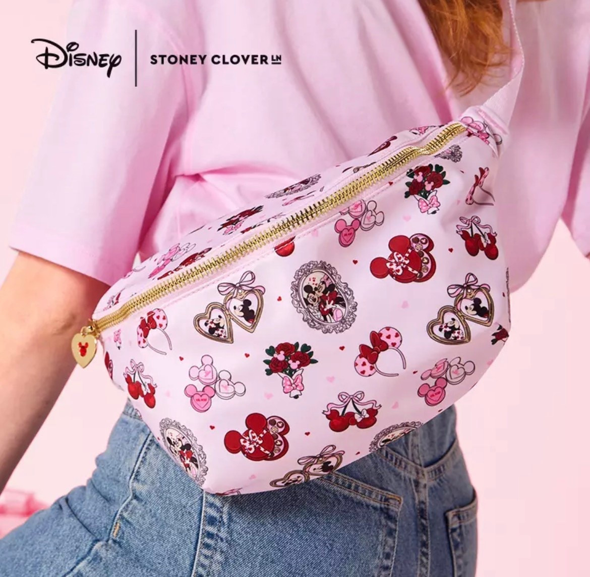 New Stoney clover Disney!!!!

#LTKmomlife #LTKdayinmylife #LTKSeasonal