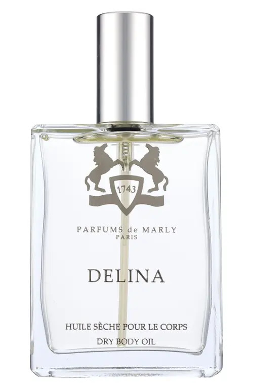Parfums de Marly Delina Body Oil at Nordstrom | Nordstrom