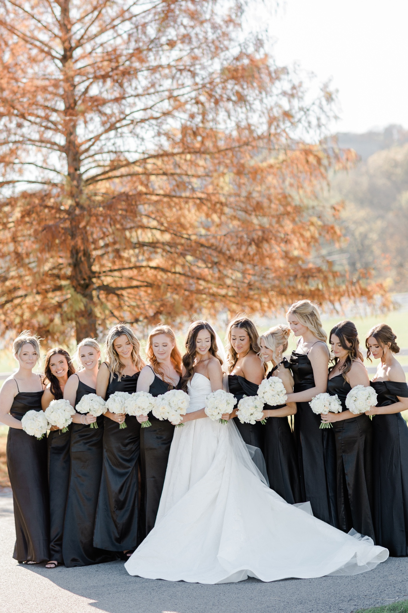 Bridesmaid dresses
#weddingdresses #wedding #bridesmaiddresses